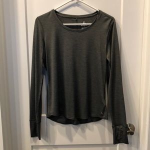 PrAna long sleeve shirt